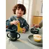 Image de Coffret repas Vivi - bleu foncé