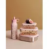 Image de Lunchbox en tritan Arthur rose nude