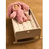 Image de Joan ensemble couchage poupon rose