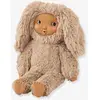 Image de Misa Ryo poupon peluche lapin beige