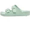 Image de Claquettes femme Only Cristy Vert 40 15316868-4438460
