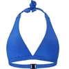 Image de Haut de maillot de bain femme Cruz Pozzuoli Bleu 44 CR151917-2026