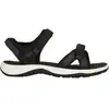 Image de Sandales femme Whistler Kali Noir 38 W232210-1001A