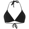 Image de Haut de maillot de bain femme Athlecia Sherrill Noir 42 EA251488-1001