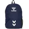 Image de Sac à dos Hummel Core 2.0 Bleu TU 227175-7464