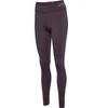 Image de Legging femme Hummel Te Fundamental Violet XS 223847-4073