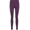 Image de Legging femme Hummel Te Christel Violet XS 213756-3561