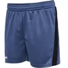 Image de Short femme Hummel PL Bleu XS 225908-7507