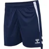 Image de Short femme Hummel Lead 2.0 Bleu L 223745-7026