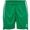 Image de Short femme Hummel Lead 2.0 Vert S 223745-6235