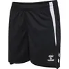Image de Short femme Hummel Lead 2.0 Noir XL 223745-2001