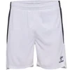 Image de Short femme Hummel Lead 2.0 Blanc XS 223745-9001