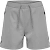 Image de Short femme Hummel Cima 2.0 Gris L 227934-1100