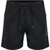 Image de Short femme Hummel Cima 2.0 Noir XL 227934-2001