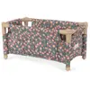 Image de Lit Parapluie Pour Poupée Rose, Bleu, Vert