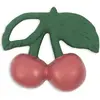 Image de Anneau De Dentition Cerise Rouge, Vert