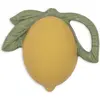 Image de Anneau De Dentition Citron Jaune, Vert