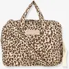 Image de Sac à langer pour poupon marron