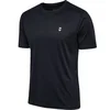 Image de Maillot Hummel Pulse Noir L 229881-2001
