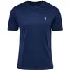 Image de Maillot Hummel Pulse Bleu S 229881-7459