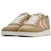 Image de Baskets femme Hummel St. Power Play SP Marron 39 229602-8173