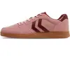 Image de Chaussures indoor Hummel Perfekt CL Rose 37 226217-3145
