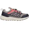 Image de Chaussures de randonnée femme Endurance Ferill WP Multicolore 36 E254385-4284