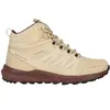 Image de Chaussures de randonnée imperméable femme Endurance Ferill Beige 37 E254413-1124