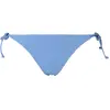 Image de Bas de maillot de bain femme Athlecia Sherrill Side-Tie Bleu 40 EA251489-2300