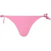 Image de Bas de maillot de bain femme Athlecia Sherrill Side-Tie Rose 42 EA251489-4356