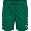 Image de Short femme Hummel Core 2.0 Vert 2XL 230831-6131