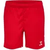 Image de Short femme Hummel Core 2.0 Rouge M 230831-3946