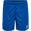 Image de Short femme Hummel Core 2.0 Bleu M 230831-7691