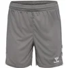 Image de Short femme Hummel Core 2.0 Gris S 230831-1299