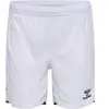 Image de Short femme Hummel Core 2.0 Blanc S 230831-9124
