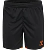 Image de Short femme Hummel Core 2.0 Noir XS 230831-2461