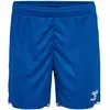 Image de Short femme Hummel Core 2.0 Bleu XS 230831-7691