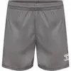 Image de Short femme Hummel Gris XL 227350-2350