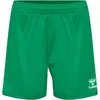 Image de Short femme Hummel Vert XS 227350-6235
