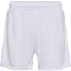 Image de Short femme Hummel Blanc L 227350-9425