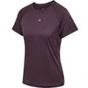 Image de T-shirt femme Newline Active Violet L 233818-4073