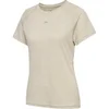 Image de T-shirt femme Newline Active Argenté S 233818-1940