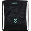 Image de Sac à ficelles Hummel Blaze 2.0 Noir TU 234520-2784