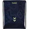 Image de Sac à ficelles Hummel Blaze 2.0 Vert TU 234520-7892