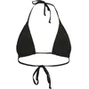 Image de Haut de maillot de bain femme Athlecia Sherrill Noir 34 EA251488-1001A