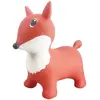 Image de Animal Sauteur - Le Renard Lela Orange