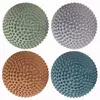 Image de Set De 4 Pierres Sensorielles Multicolore