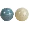 Image de Set De 2 Balles Sensorielles Multicolore