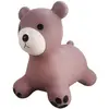 Image de Animal Sauteur - L'ours Maya Pink
