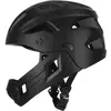 Image de Casque Crazy Safety Titan Fullface Noir M (54/57 cm) CS240480-1001